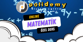 Matematik Özel Ders (Online)