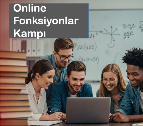 Fonksiyonlar Kampı