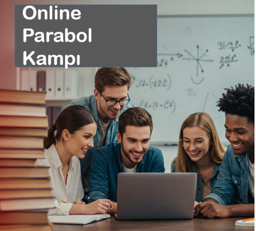 Parabol Kampı